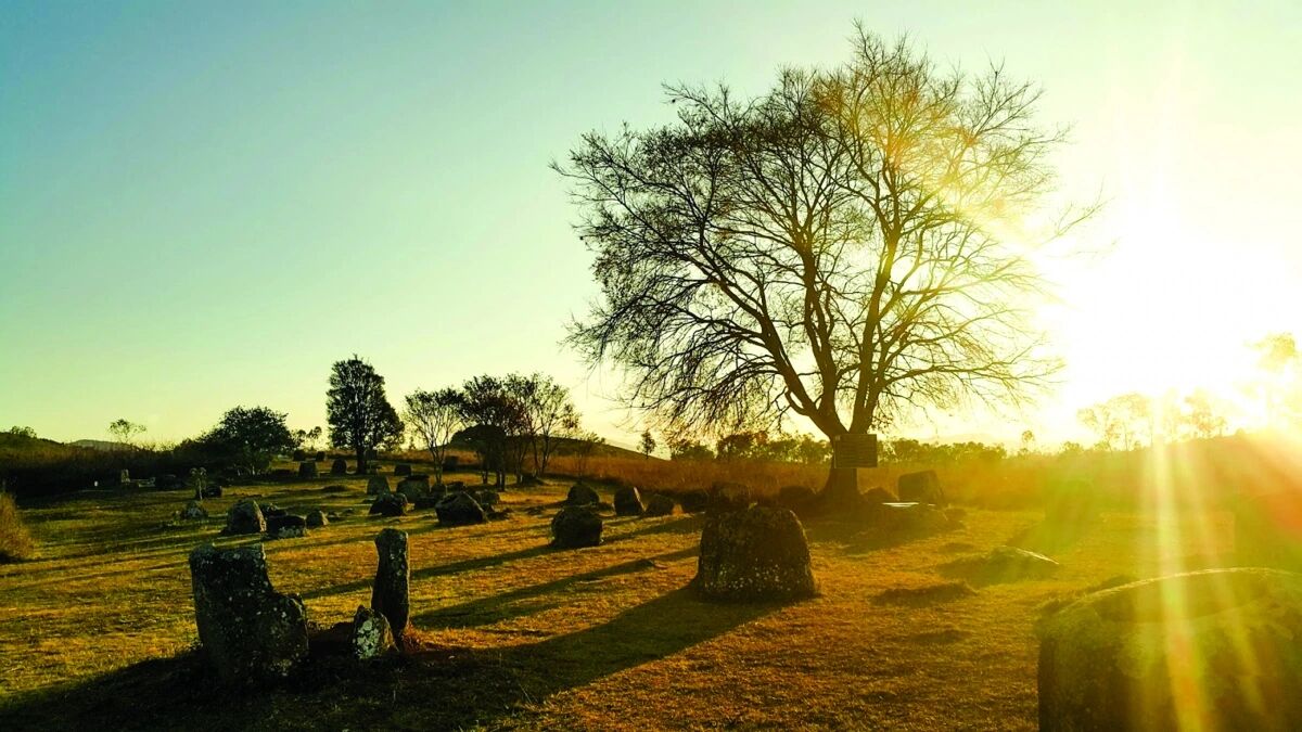 Capture the authentic charm of Xieng Khouang’s safe cultural scene